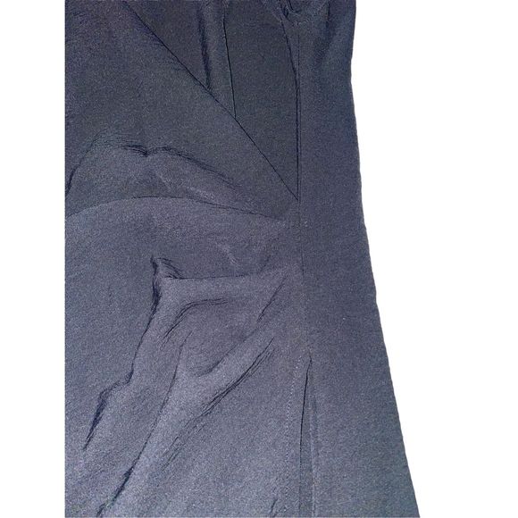 New Gilli Sleeveless Faux Wrap Top Small - Picture 8 of 13